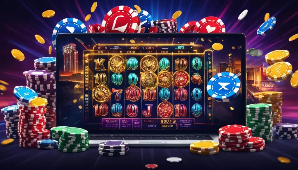 Ưu Đãi Nạp Tiền