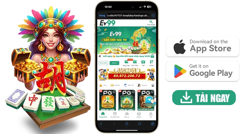 Hướng dẫn rút tiền từ 33win99 App