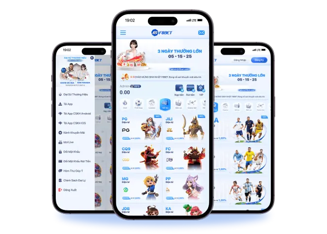 Hướng Dẫn Tải và Cài Đặt App 33win99