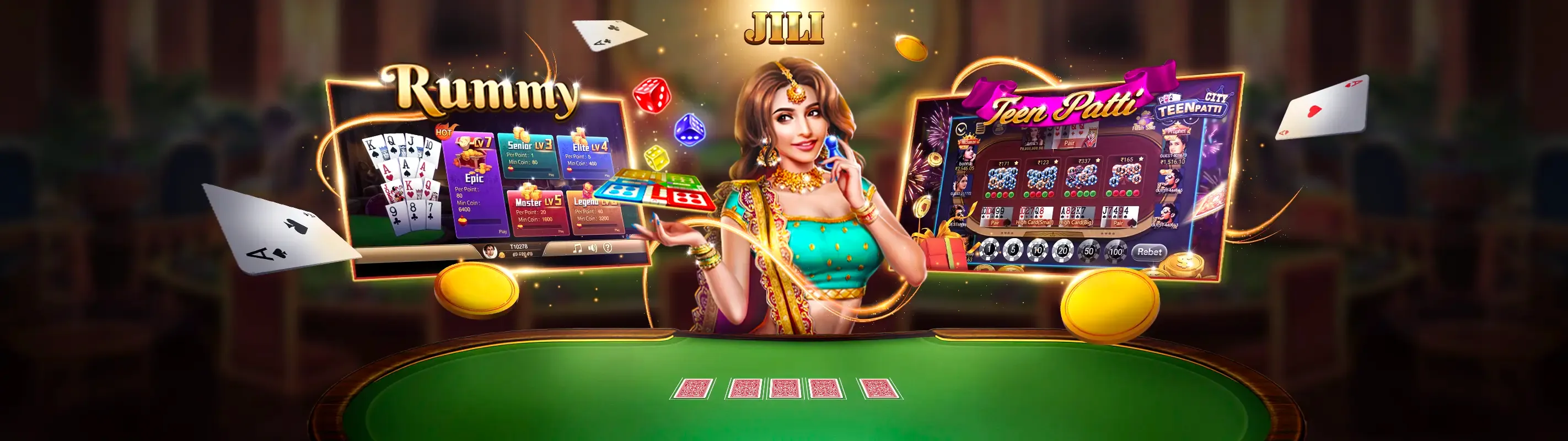 Hình ảnh chính ứng dụng 33win99