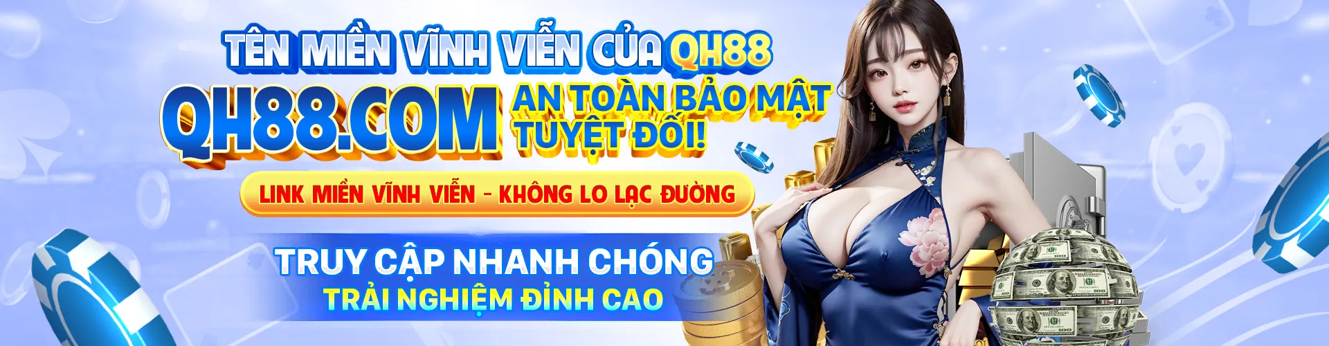 Sòng Bạc Trực Tuyến 33win99 App