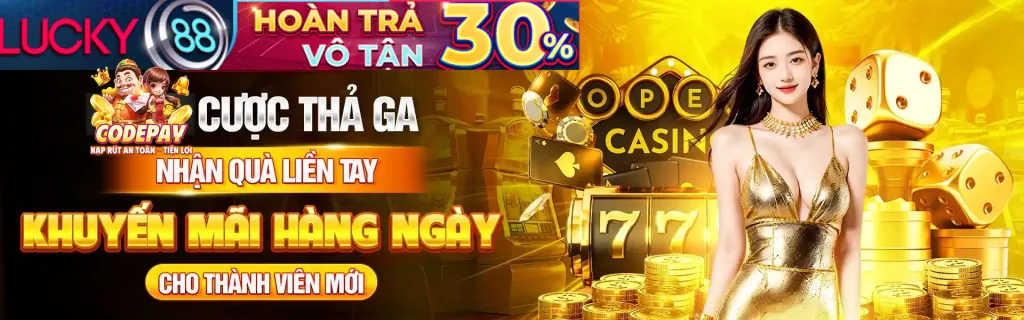 Giải đấu VIP độc quyền